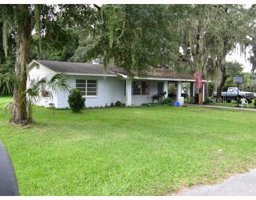 [Address Hidden by Seller], Dade City, FL 33525