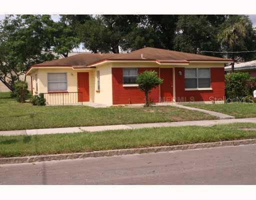1009 W La Salle St., Tampa, FL 33607