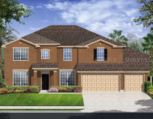 12417 Belcroft Dr., Riverview, FL 33579