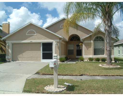 1543 Firewheel Dr., Wesley Chapel, FL 33543