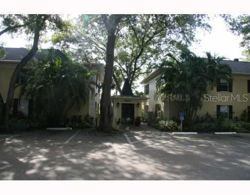 5221 Bayshore Blvd. #63, Tampa, FL 33611