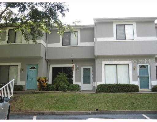 2803 Thaxton Dr. #14, Palm Harbor, FL 34684