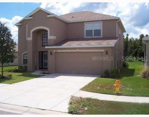 9851 Jasmine Brook Cir., Land O Lakes, FL 34638