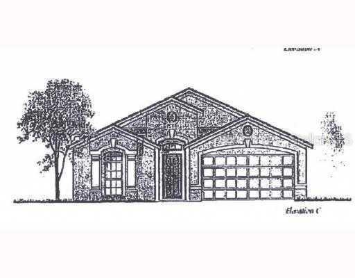 [Address Hidden by Seller], Zephyrhills, FL 33545