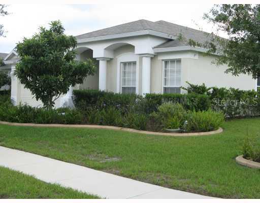 [Address Hidden by Seller], Riverview, FL 33569