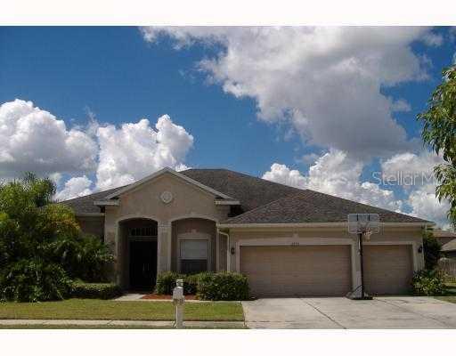 22531 Cliffside Way, Land O Lakes, FL 34639