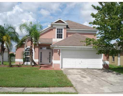 [Address Hidden by Seller], Orlando, FL 32837