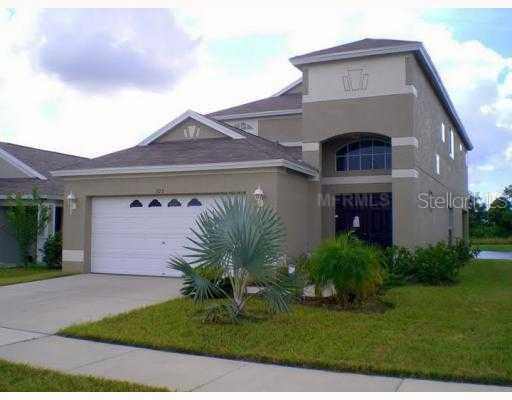 723 Cristelle Jean Dr., Ruskin, FL 33570