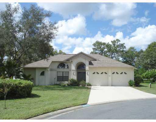 4417 Plumbago Ct., Spring Hill, FL 34607