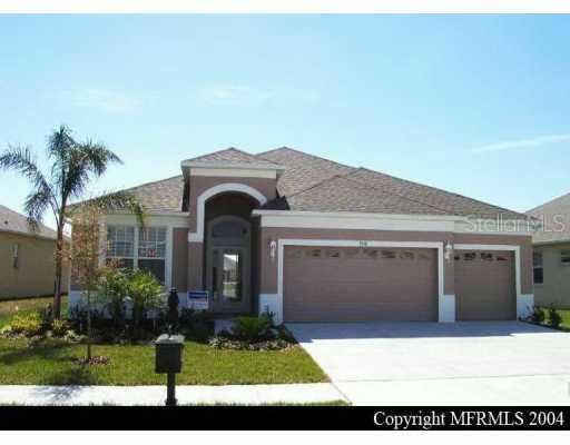 3510 Chessington Dr., Land O Lakes, FL 34638