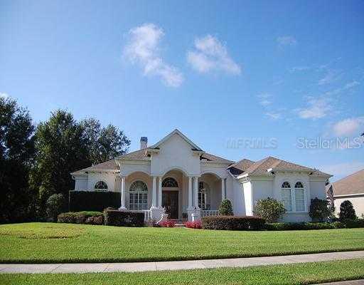 1451 Kensington Woods Dr., Lutz, FL 33549