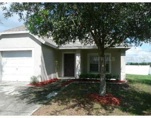 22617 St Thomas Creek, Lutz, FL 33549