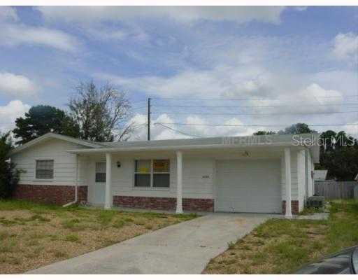 3354 Devonshire Dr., Holiday, FL 34691