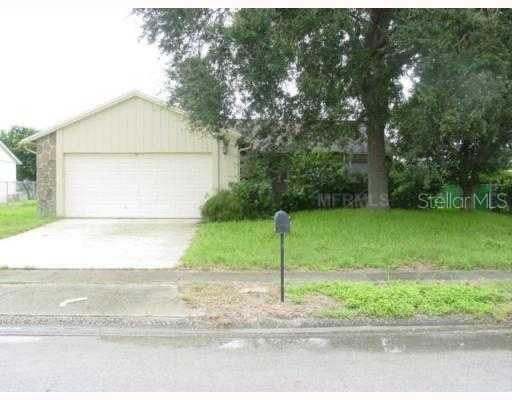 3128 Munson St., New Port Richey, FL 34655