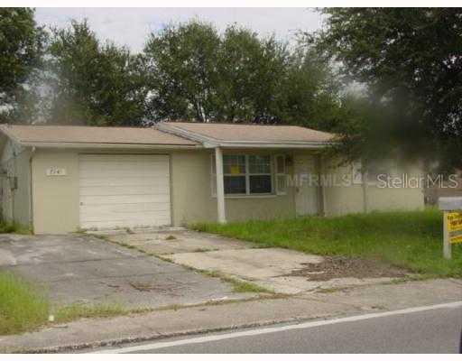 7541 Fox Hollow Dr., Port Richey, FL 34668