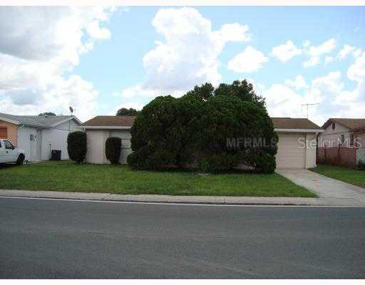 7220 Fox Hollow Dr., Port Richey, FL 34668