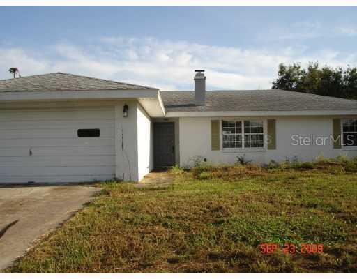 [Address Hidden by Seller], Lake Alfred, FL 33850