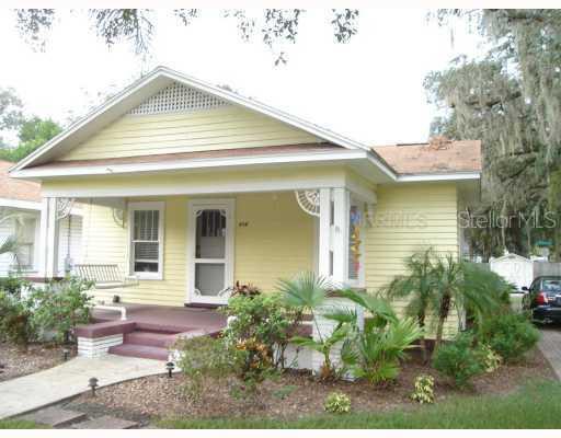 918 E Shadowlawn Ave., Tampa, FL 33603