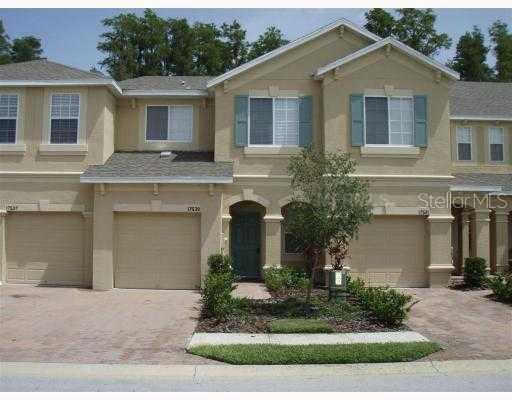 17539 Hugh Ln., Land O Lakes, FL 34638