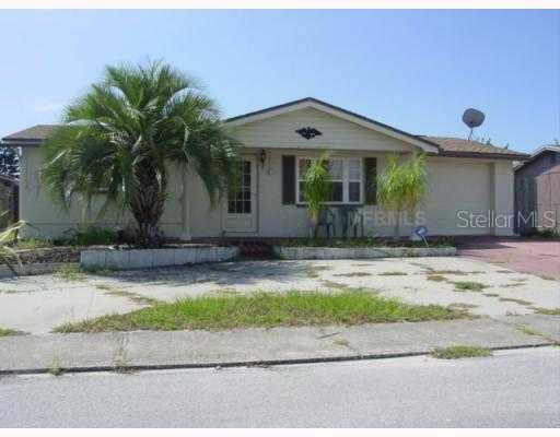 7740 Burnham Dr., Port Richey, FL 34668