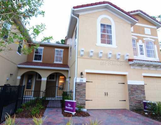 2754 Sweet Magnolia Pl. #78, Oviedo, FL 32765