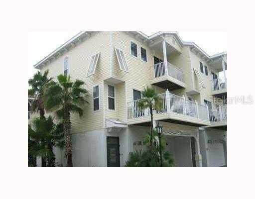 1419 N Gulf Dr. #9, Bradenton Beach, FL 34217