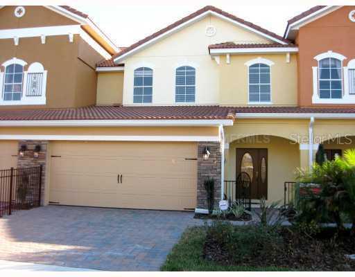 2166 Velvet Leaf Dr. #160, Ocoee, FL 34761