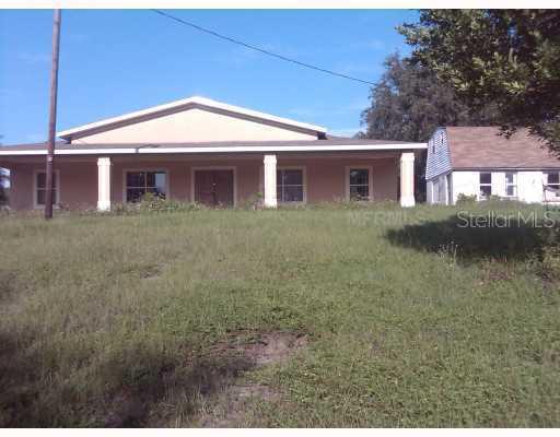 [Address Hidden by Seller], Spring Hill, FL 34610