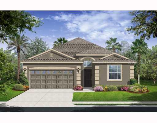 [Address Hidden by Seller], Wimauma, FL 33598