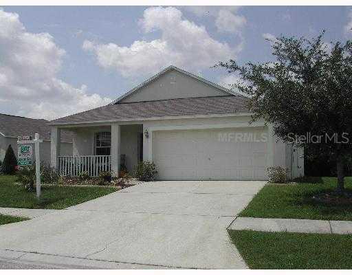 [Address Hidden by Seller], Land O Lakes, FL 34639