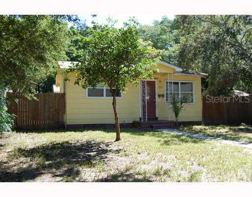 1924 48th St., St Petersburg, FL 33711