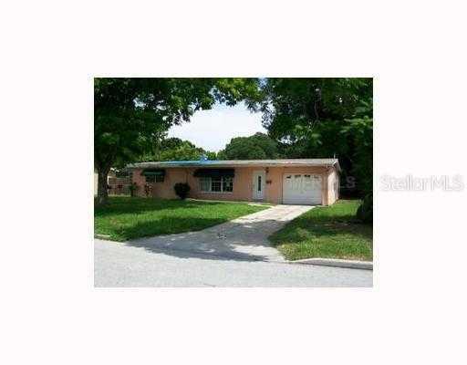 4440 Pompano Dr., St Petersburg, FL 33705