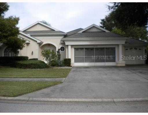 5042 Secretariat Run, Spring Hill, FL 34609