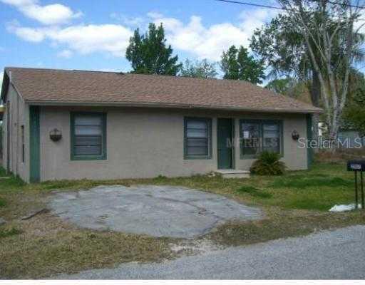 21107 Little Lake Thomas Rd., Land O Lakes, FL 34638
