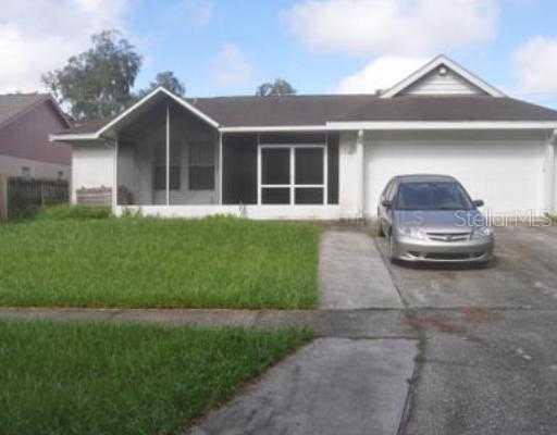 [Address Hidden by Seller], Seffner, FL 33584