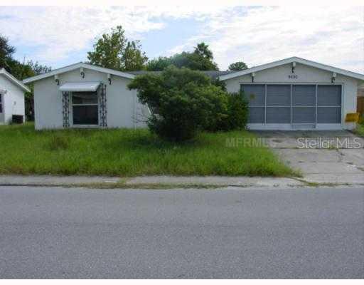 9020 Mark Twain Ln., Port Richey, FL 34668