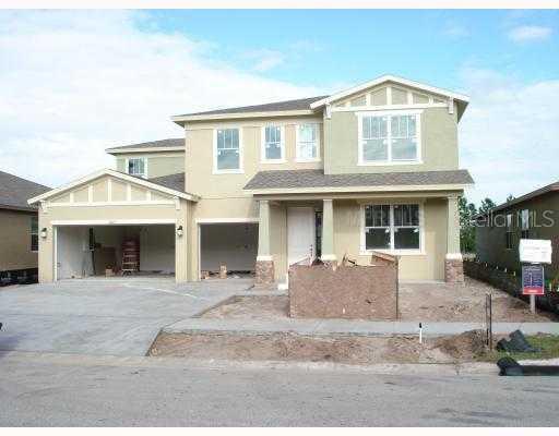 3853 Evergreen Oaks Dr., Lutz, FL 33558