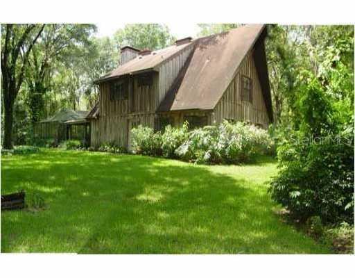 18320 Nettles Rd., Lutz, FL 33549