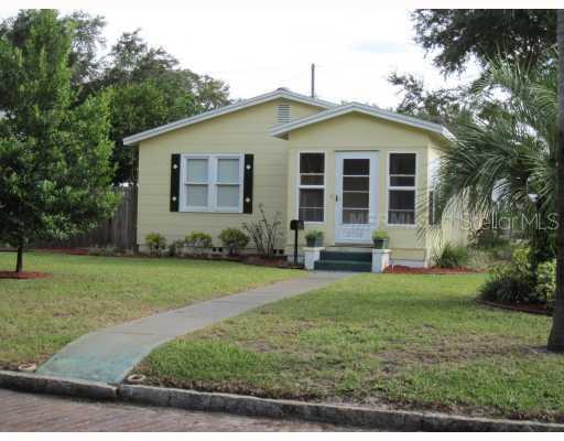 3758 4th Ave., St Petersburg, FL 33713