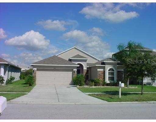 [Address Hidden by Seller], Land O Lakes, FL 34639