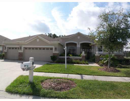 1853 Beaconsfield Dr., Wesley Chapel, FL 33543