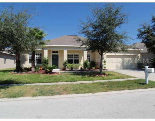 [Address Hidden by Seller], Riverview, FL 33569