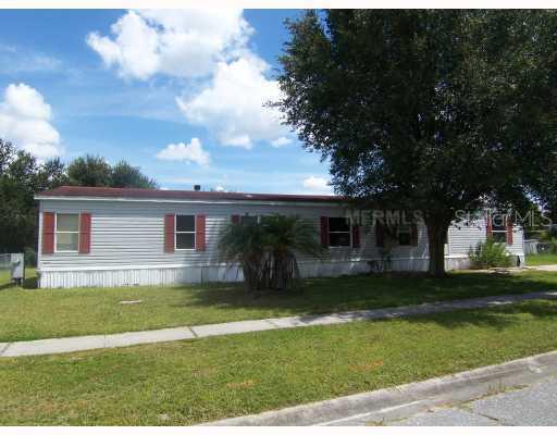 2011 Park Village Dr., Ruskin, FL 33570