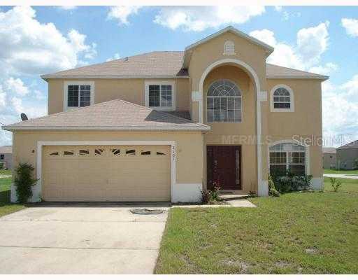 [Address Hidden by Seller], Poinciana, FL 34759