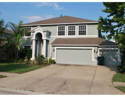 2608 Sylvan Ramble Ct., Wesley Chapel, FL 33544