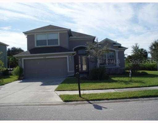 4341 85th Avenue Cir., Parrish, FL 34219