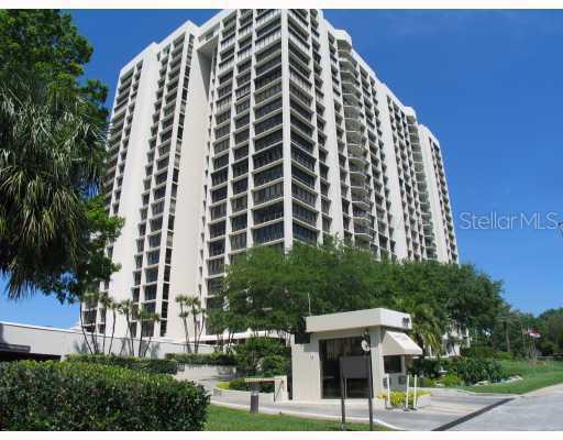 3301 Bayshore Blvd. #1110, Tampa, FL 33629