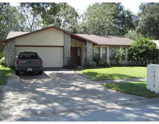 1713 Blind Pond Ave., Lutz, FL 33549