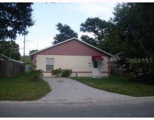 1350 S 33rd St., St Petersburg, FL 33712