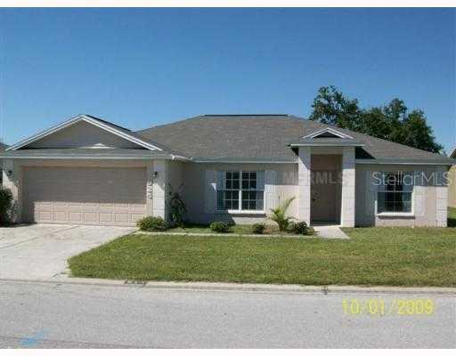 [Address Hidden by Seller], Mulberry, FL 33860